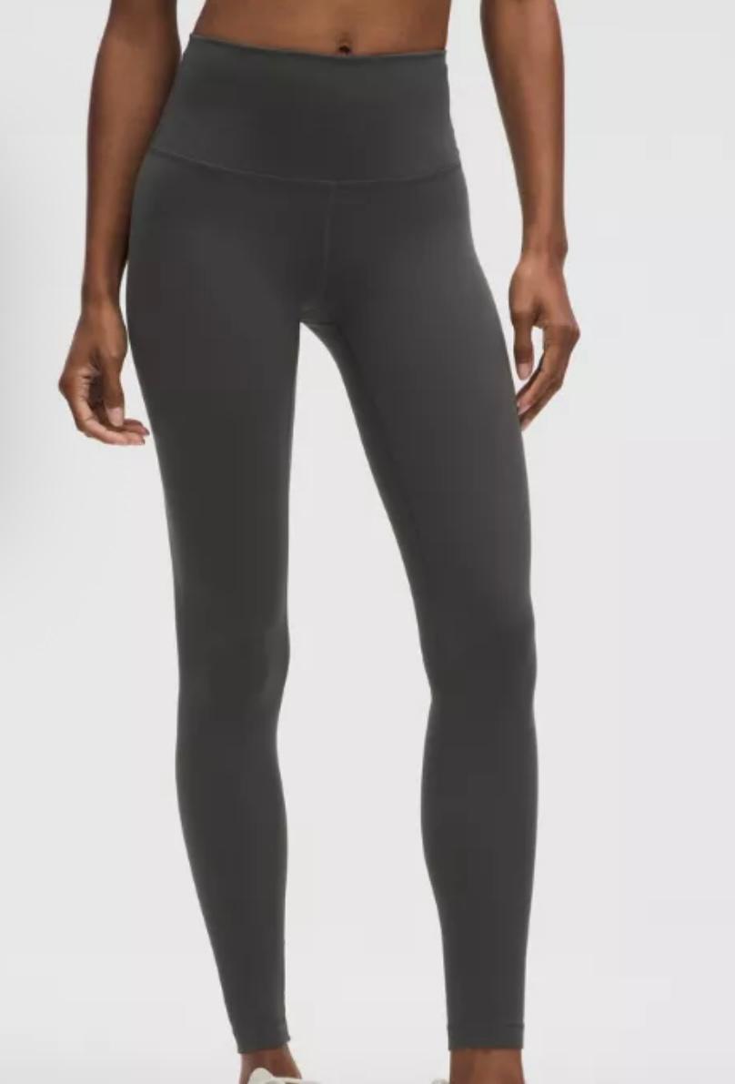 Legging lulu grey