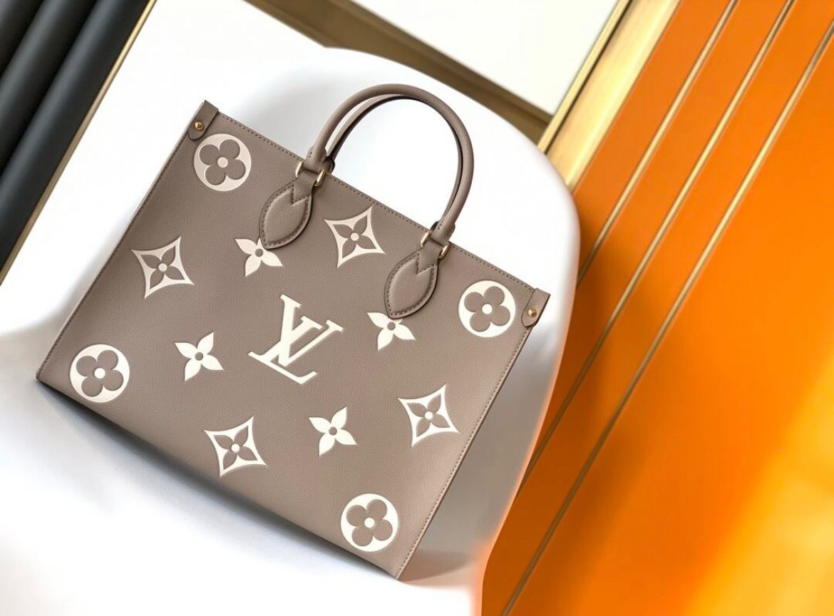 Cabas Onthego LV