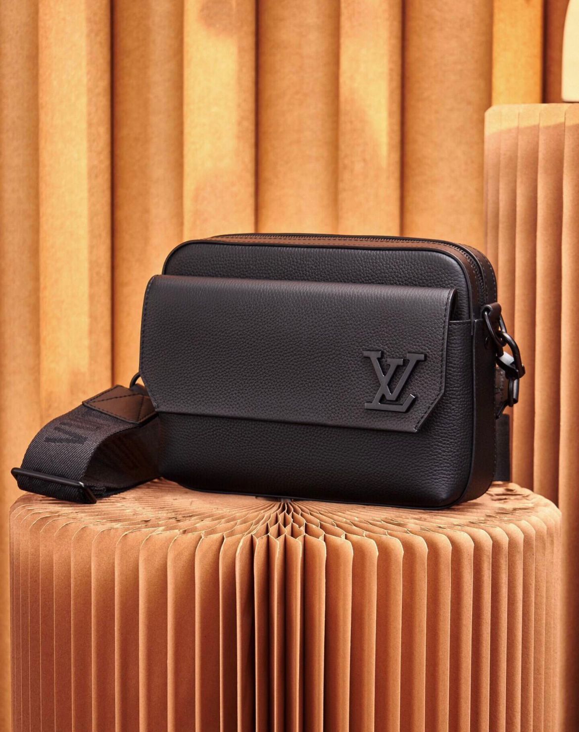 Sac Messenger Boarding LV