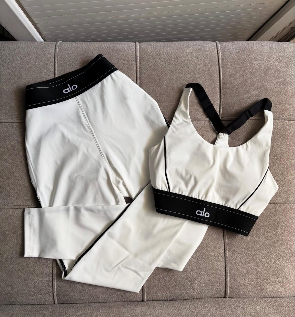 Ensemble de sport Alo