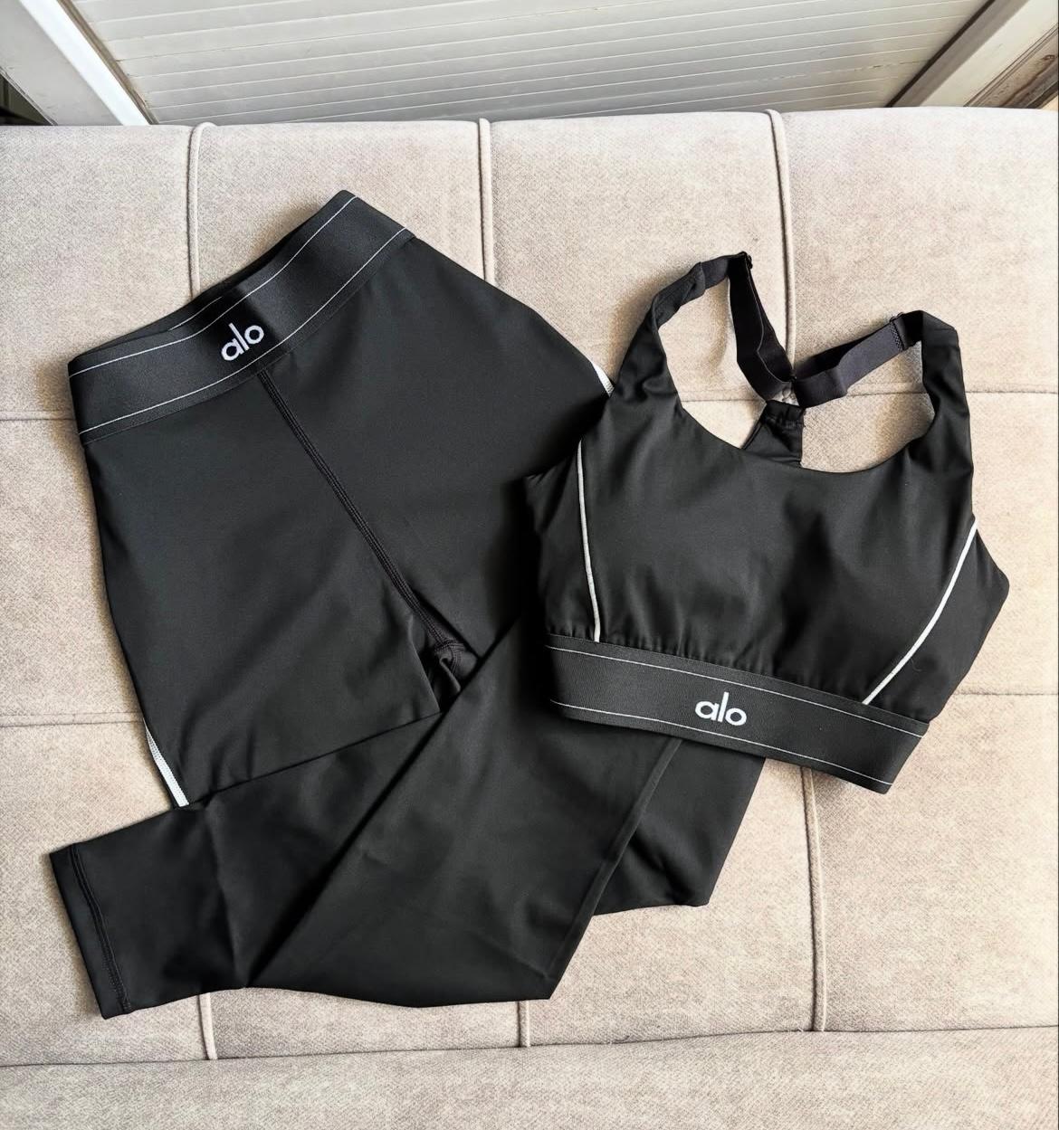 Ensemble de sport Alo