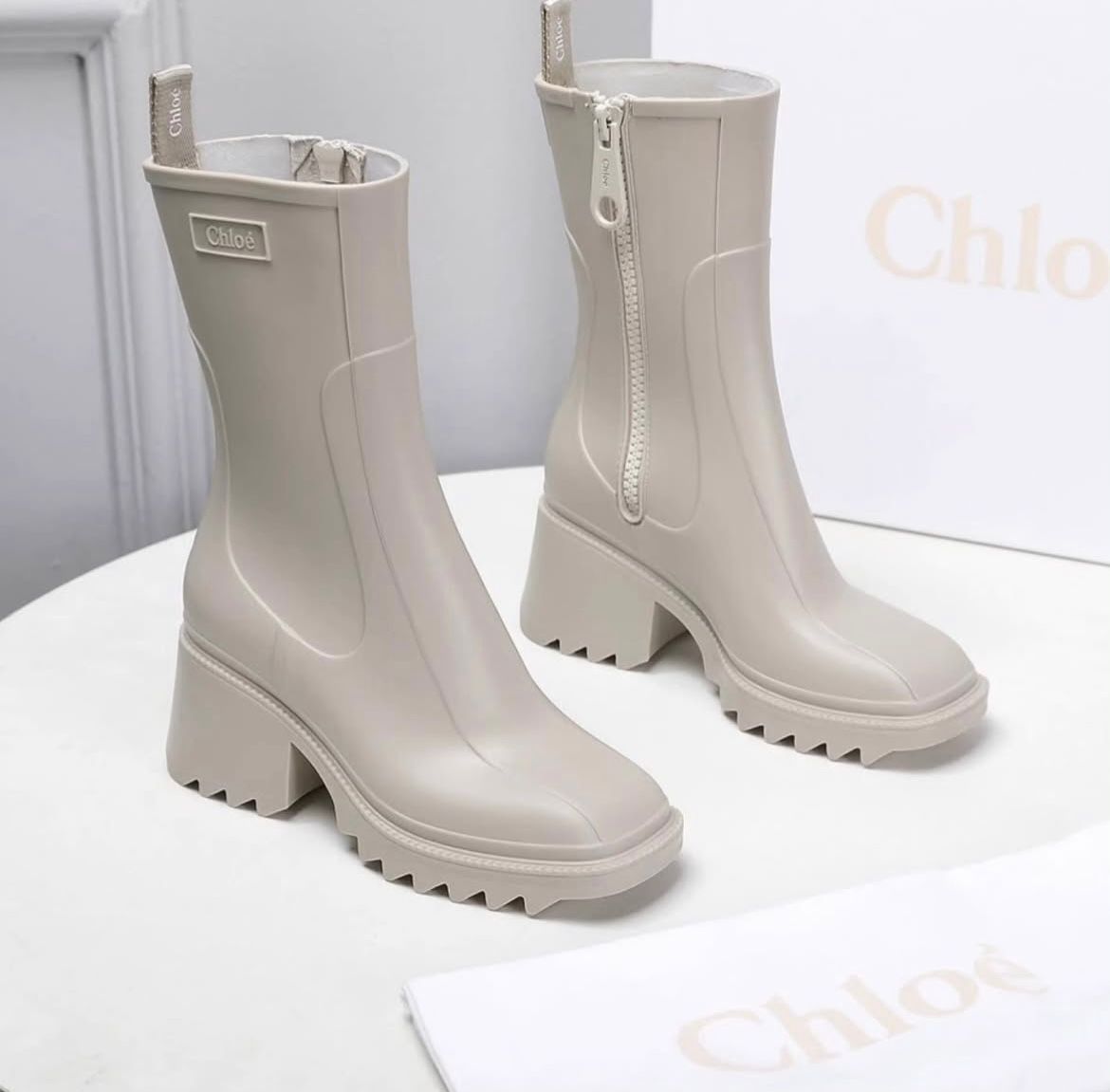 Boots CÉLINE